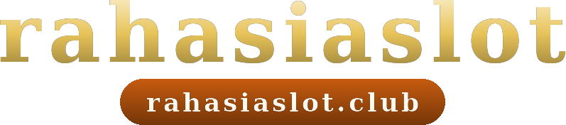 rahasiaslot logo